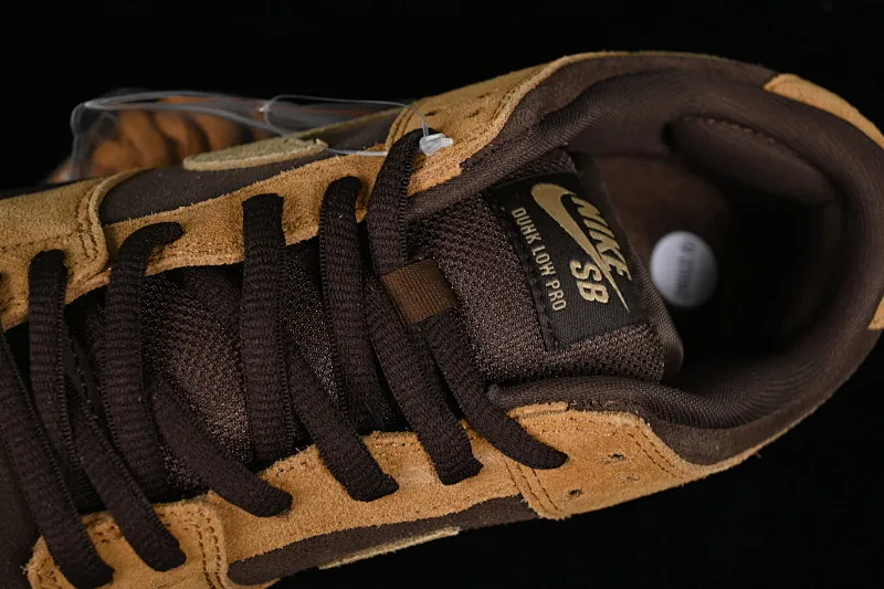 All categories Nk SB Dunk series Nk SB Dunk Low low-top sneakers Nk SB Dunk Low Pro SB smashed backboard fashion casual sneakers 304292-221